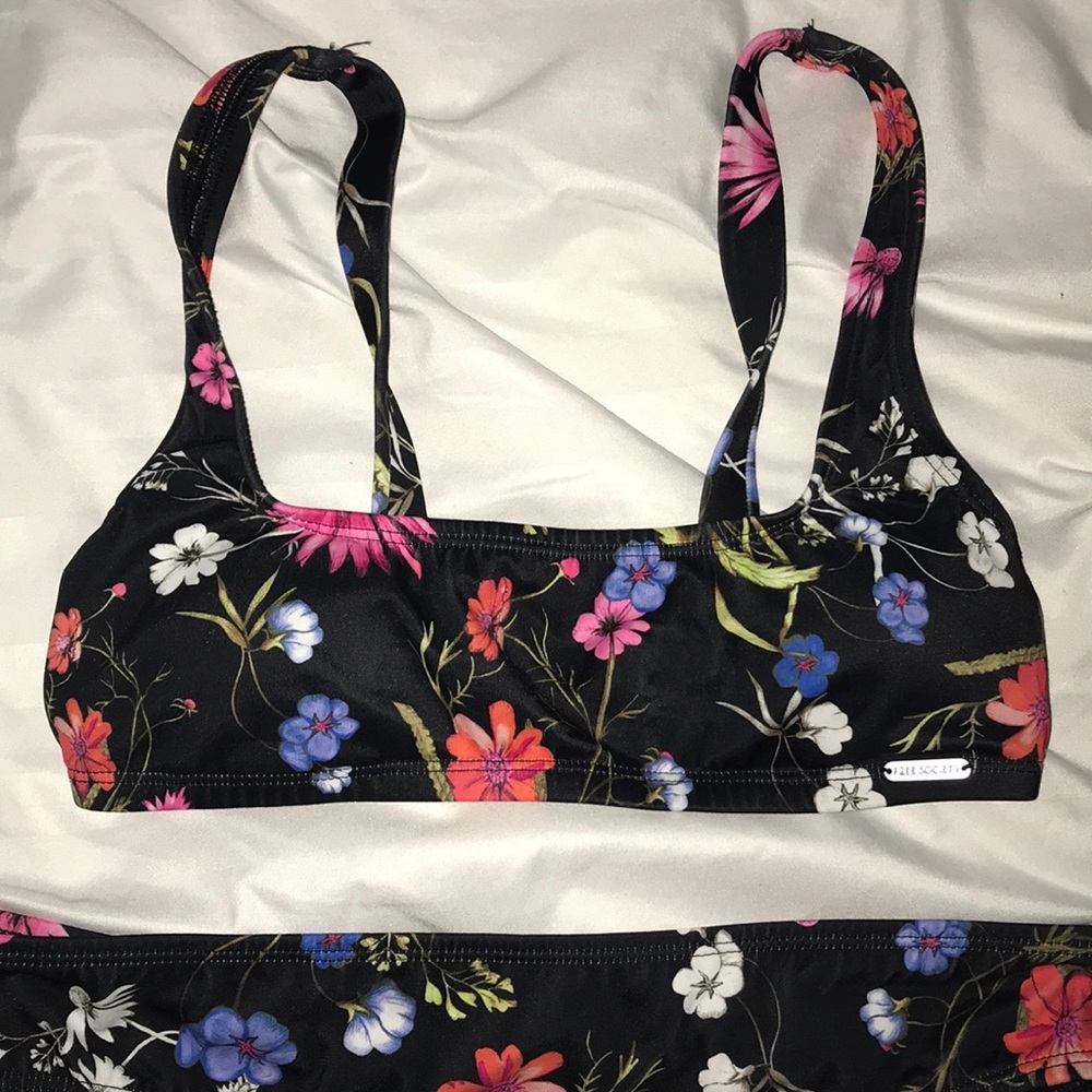 ASOS Free Society Bikini